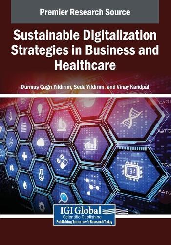 Sustainable Digitalization Strategies in Business and Healthcare