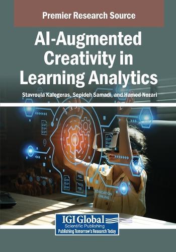 AI-Augmented Creativity in Learning Analytics