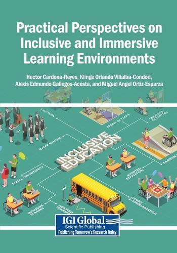 Practical Perspectives on Inclusive and Immersive Learning Environments