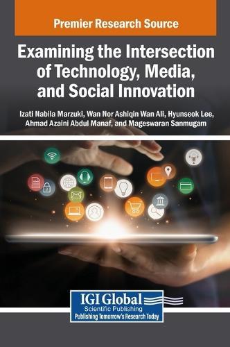 Examining the Intersection of Technology, Media, and Social Innovation