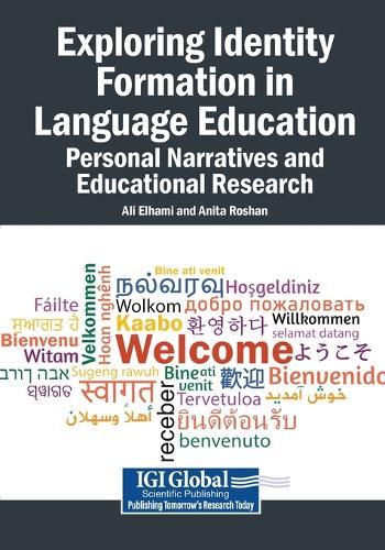 Exploring Identity Formation in Language Education: Personal Narratives and Educational Research
