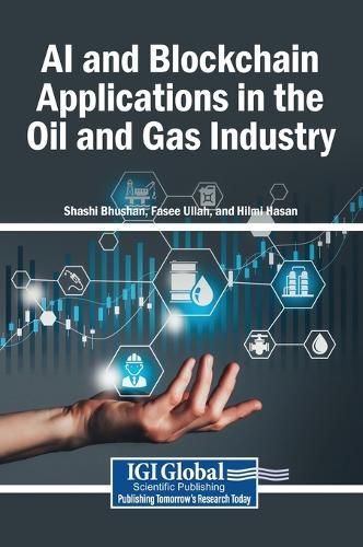AI and Blockchain Applications in the Oil and Gas Industry