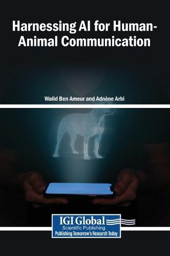 Harnessing AI for Human-Animal Communication