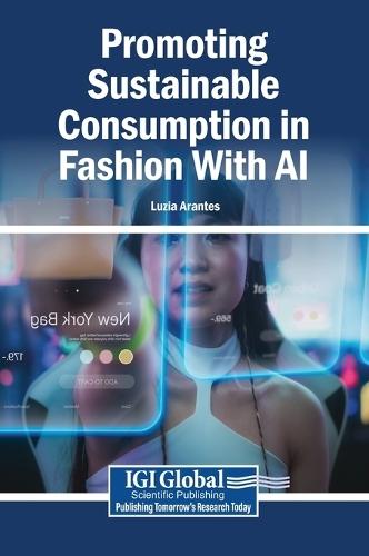 Promoting Sustainable Consumption in Fashion with AI