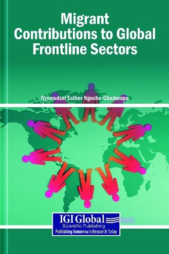 Migrant Contributions to Global Frontline Sectors