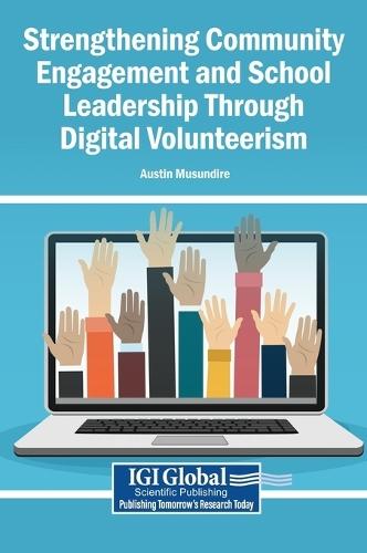 Strengthening Community Engagement and School Leadership Through Digital Volunteerism
