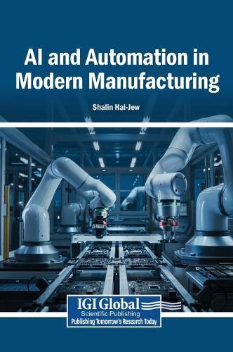 AI and Automation in Modern Manufacturing