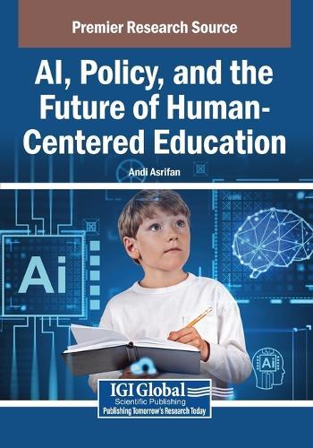 AI, Policy, and the Future of Human-Centered Education