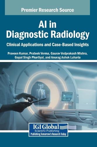 AI in Diagnostic Radiology: Clinical Applications and Case-Based Insights