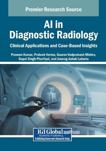 AI in Diagnostic Radiology: Clinical Applications and Case-Based Insights