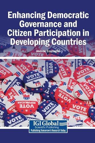 Enhancing Democratic Governance and Citizen Participation in Developing Countries