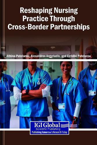 Reshaping Nursing Practice Through Cross-Border Partnerships
