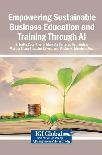 Empowering Sustainable Business Education and Training Through AI