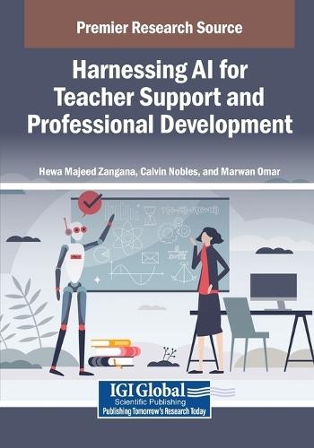Harnessing AI for Teacher Support and Professional Development