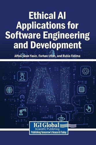Ethical AI Applications for Software Engineering and Development
