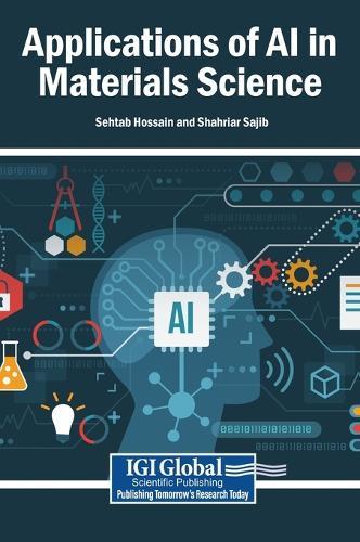 Applications of AI in Materials Science