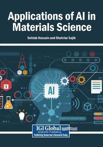 Applications of AI in Materials Science