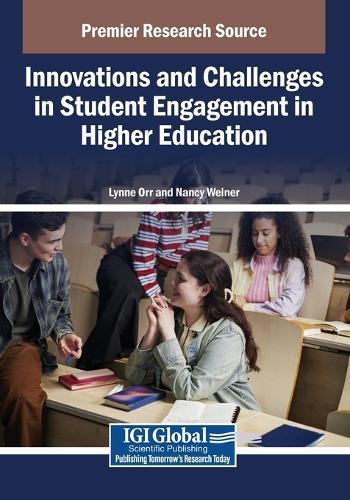 Innovations and Challenges in Student Engagement in Higher Education