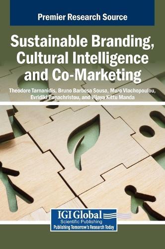 Sustainable Branding, Cultural Intelligence and Co-Marketing