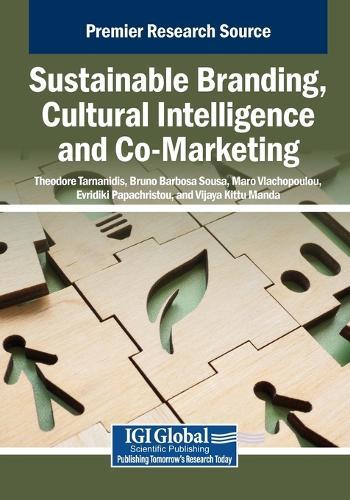 Sustainable Branding, Cultural Intelligence and Co-Marketing