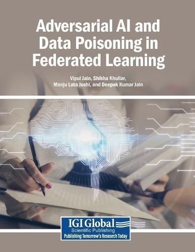 Adversarial AI and Data Poisoning in Federated Learning