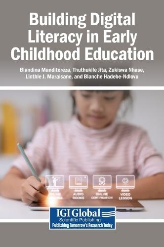 Building Digital Literacy in Early Childhood Education