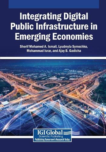 Integrating Digital Public Infrastructure in Emerging Economies