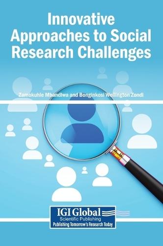 Innovative Approaches to Social Research Challenges