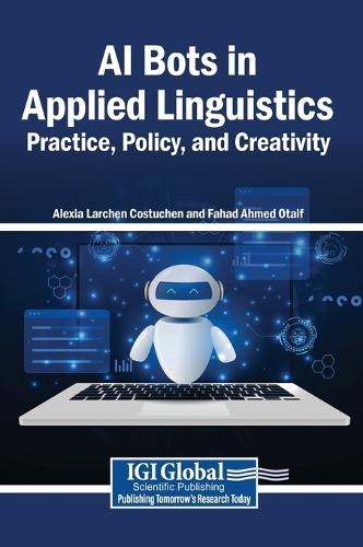 AI Bots in Applied Linguistics: Practice, Policy, and Creativity