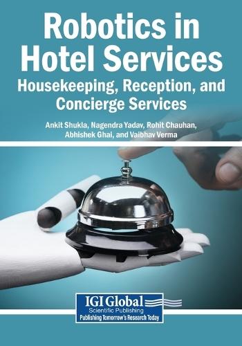 Robotics in Hotel Services: Housekeeping, Reception, and Concierge Services