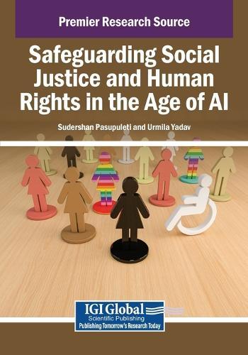 Safeguarding Social Justice and Human Rights in the Age of AI