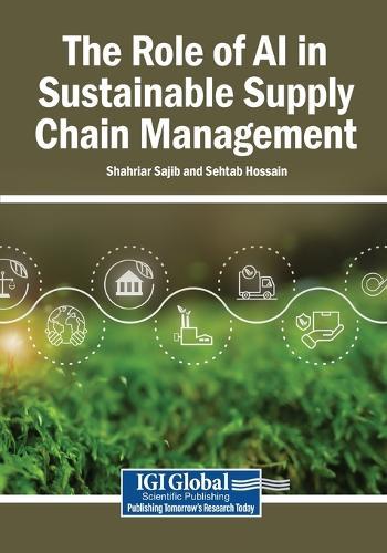 The Role of AI in Sustainable Supply Chain Management