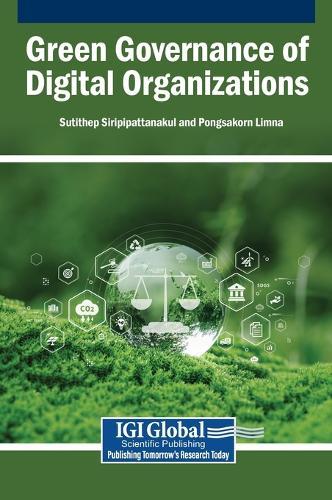 Green Governance of Digital Organizations