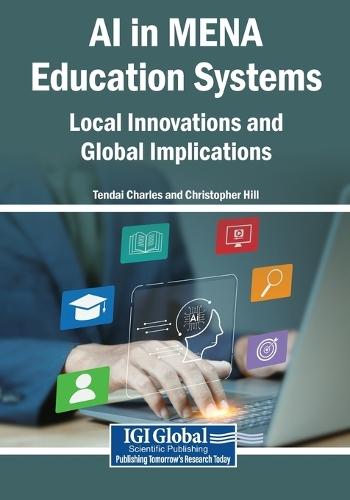 AI in MENA Education Systems: Local Innovations and Global Implications