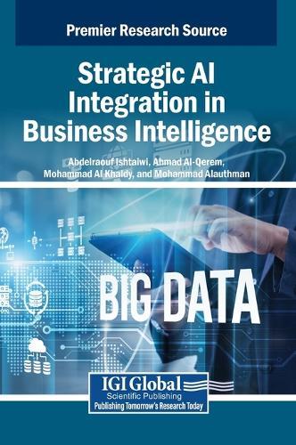 Strategic AI Integration in Business Intelligence
