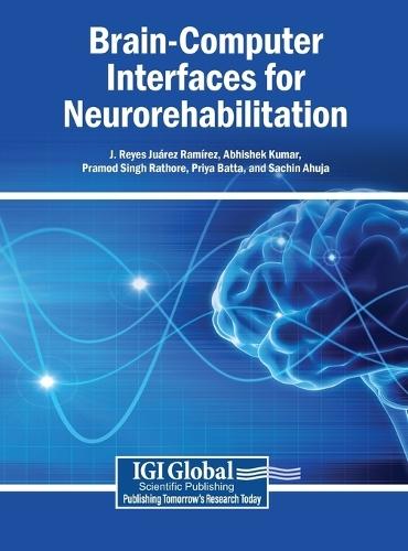 Brain-Computer Interfaces for Neurorehabilitation