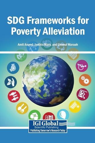 SDG Frameworks for Poverty Alleviation