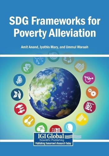 SDG Frameworks for Poverty Alleviation