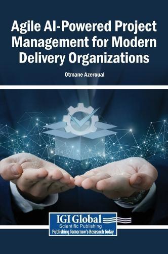 Agile AI-Powered Project Management for Modern Delivery Organizations