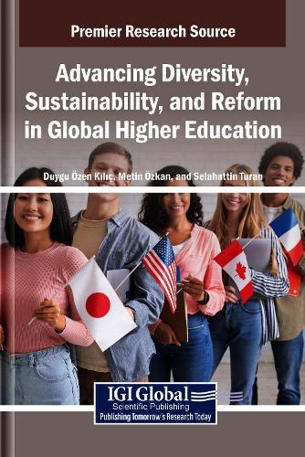 Advancing Diversity, Sustainability, and Reform in Global Higher Education