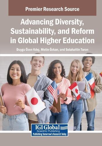 Advancing Diversity, Sustainability, and Reform in Global Higher Education