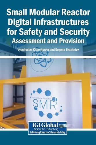 Small Modular Reactor Digital Infrastructures for Safety and Security: Assessment and Provision