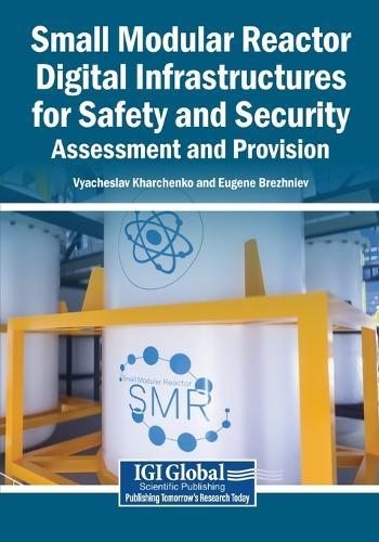 Small Modular Reactor Digital Infrastructures for Safety and Security: Assessment and Provision