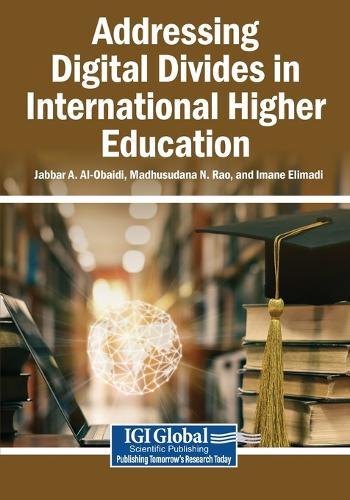 Addressing Digital Divides in International Higher Education