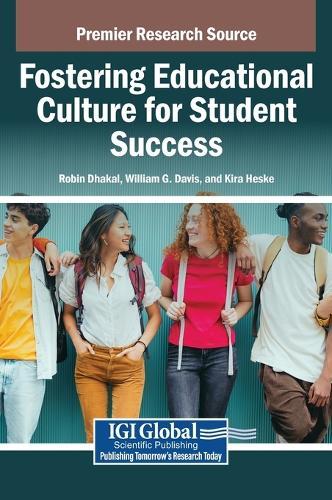 Fostering Educational Culture for Student Success