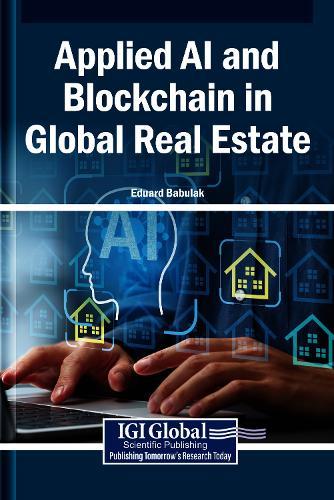 Applied AI and Blockchain in Global Real Estate