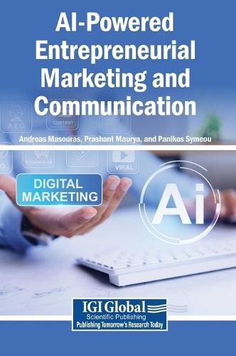 AI-Powered Entrepreneurial Marketing and Communication