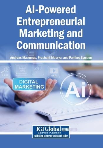 AI-Powered Entrepreneurial Marketing and Communication