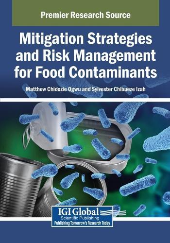 Mitigation Strategies and Risk Management for Food Contaminants