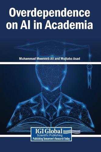 Overdependence on AI in Academia